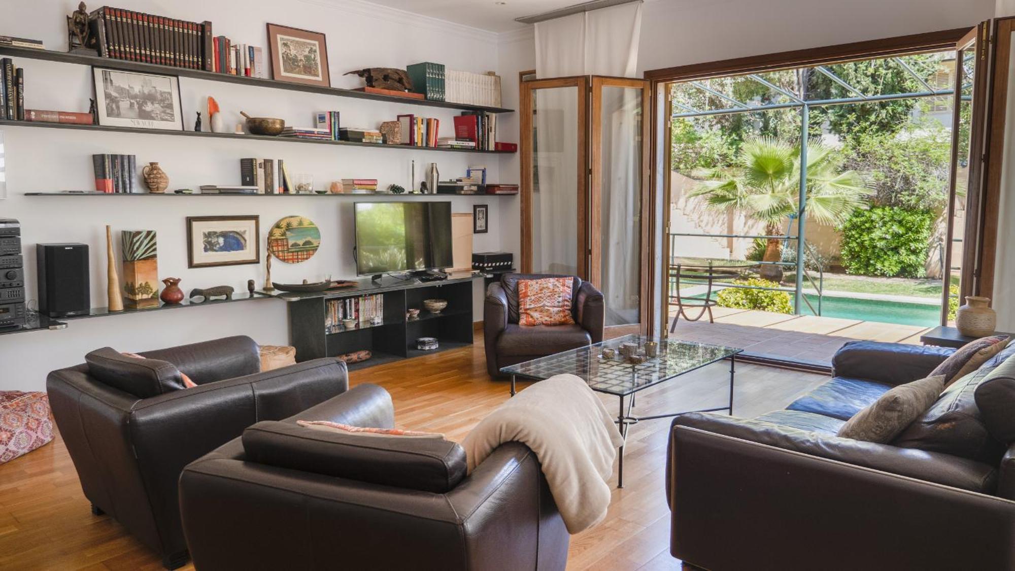 Villa Palma 3 Εξωτερικό φωτογραφία
